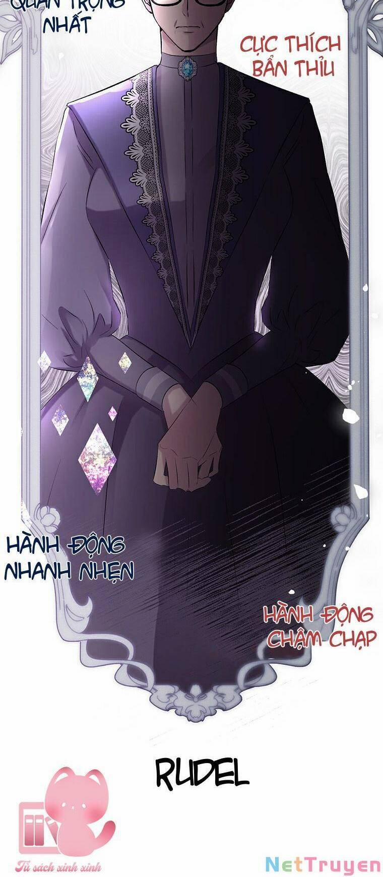 Công Tước, Đó Là Anh Trai Tôi 10 trang 23