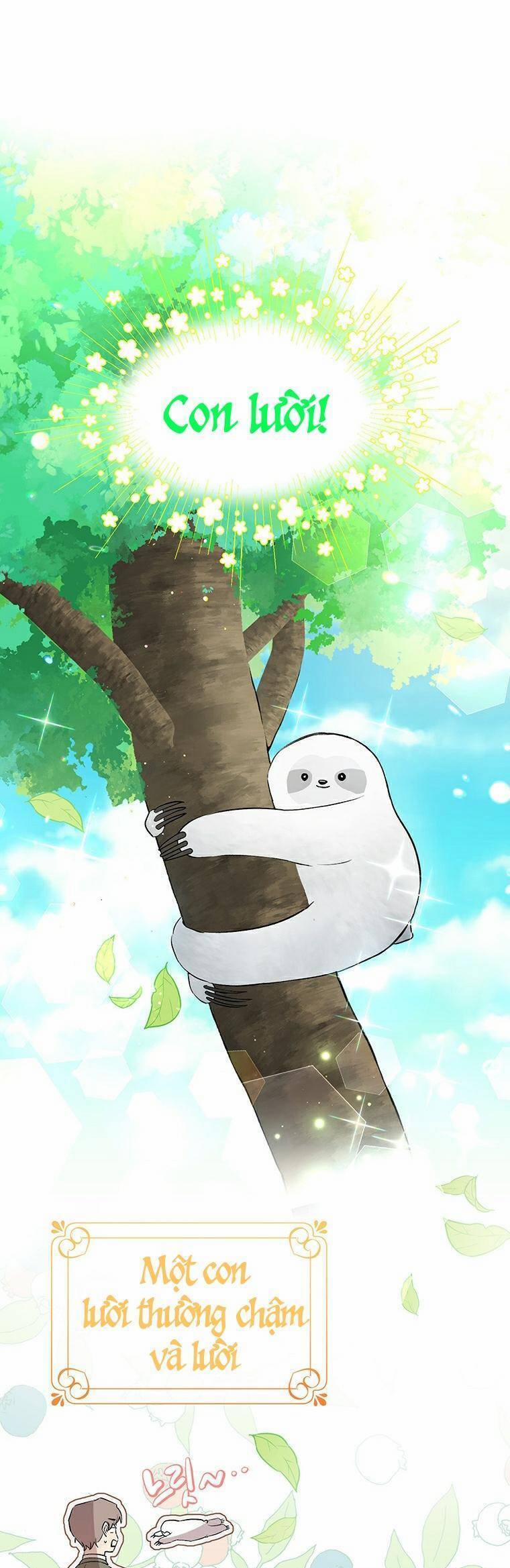 Công Tước, Đó Là Anh Trai Tôi 10 trang 24