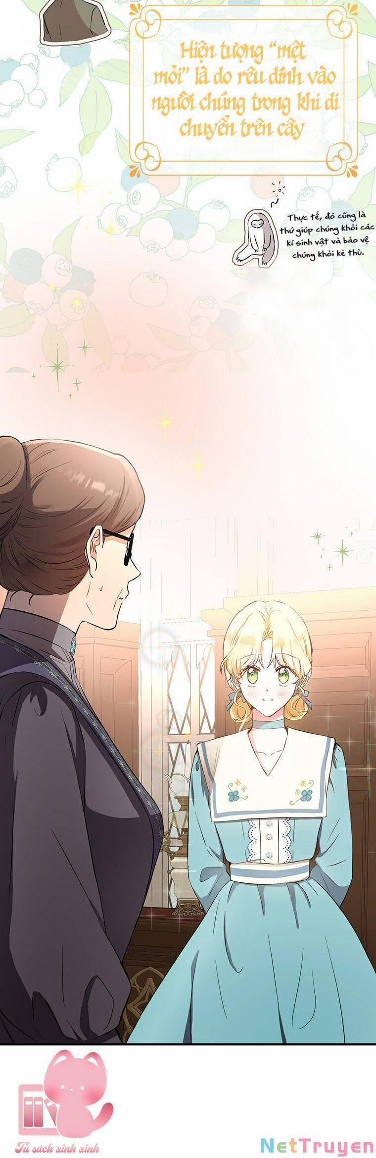 Công Tước, Đó Là Anh Trai Tôi 10 trang 25