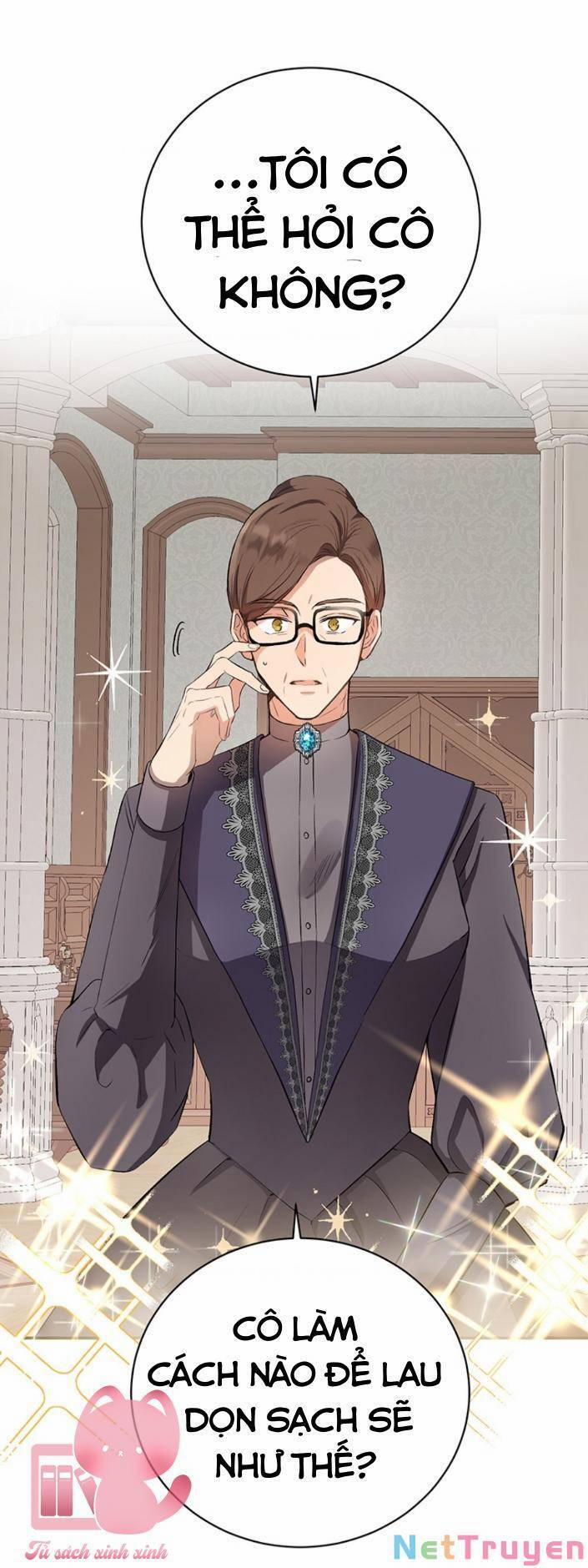 Công Tước, Đó Là Anh Trai Tôi 10 trang 27