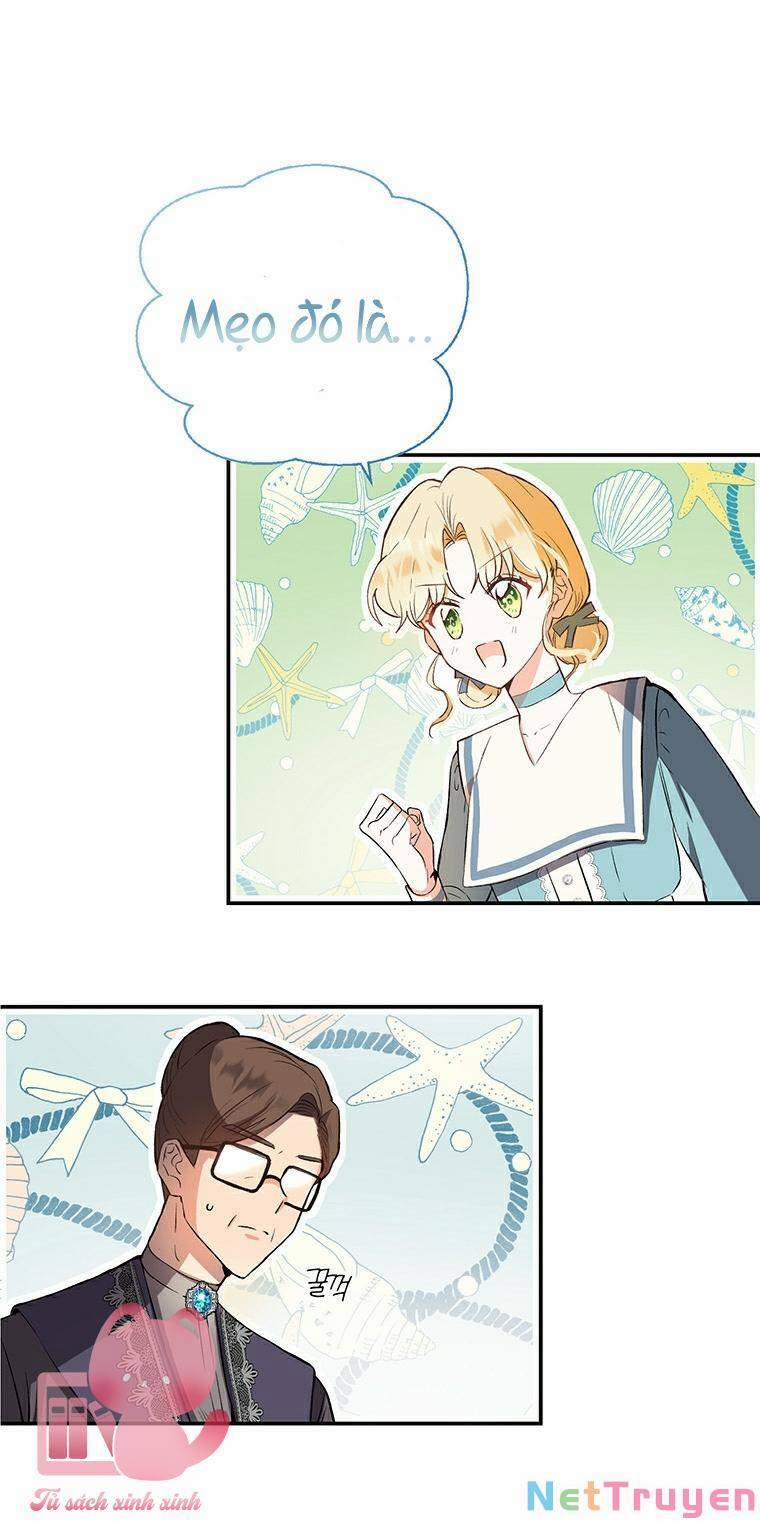 Công Tước, Đó Là Anh Trai Tôi 10 trang 28