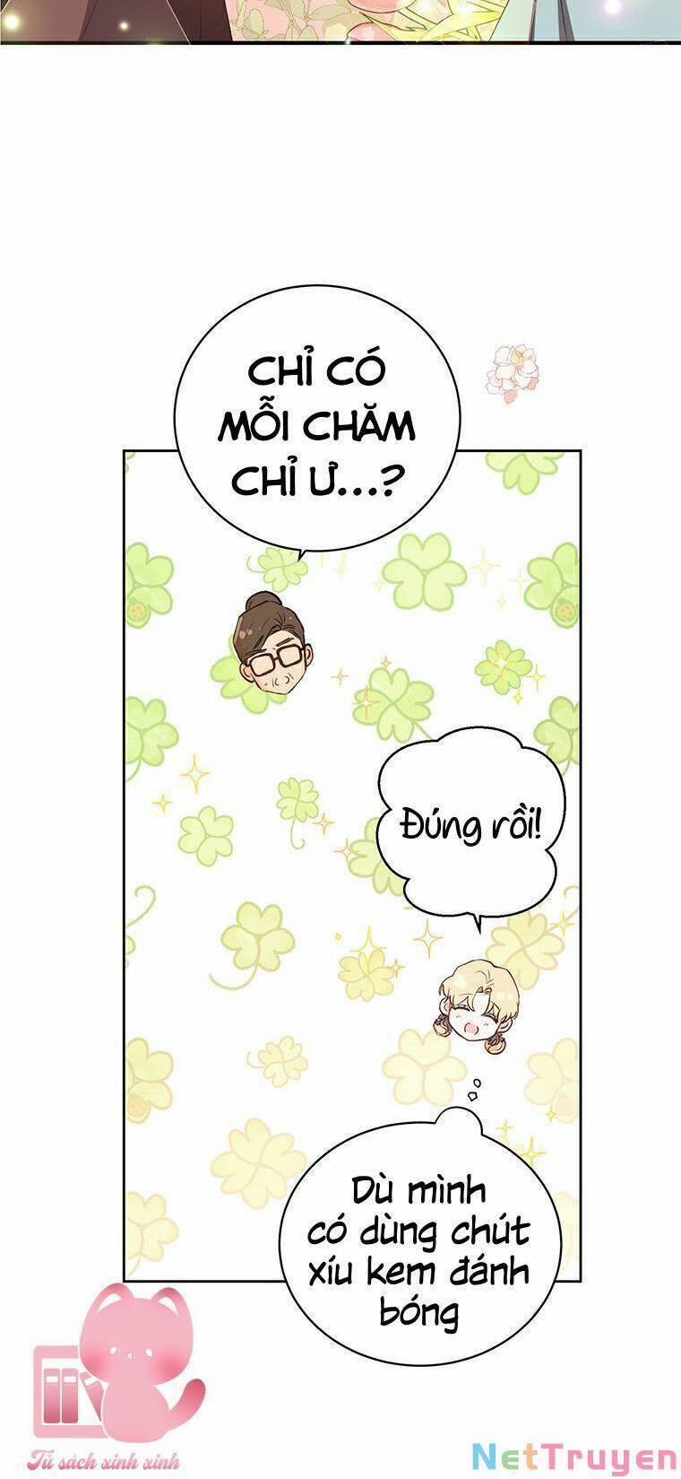 Công Tước, Đó Là Anh Trai Tôi 10 trang 30