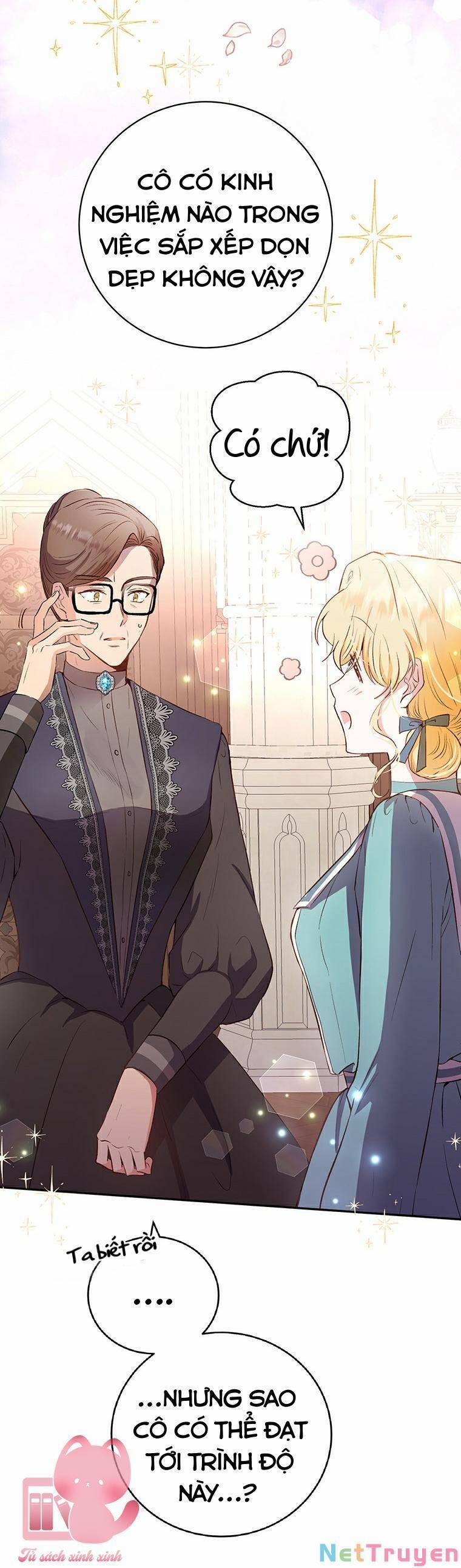 Công Tước, Đó Là Anh Trai Tôi 10 trang 33