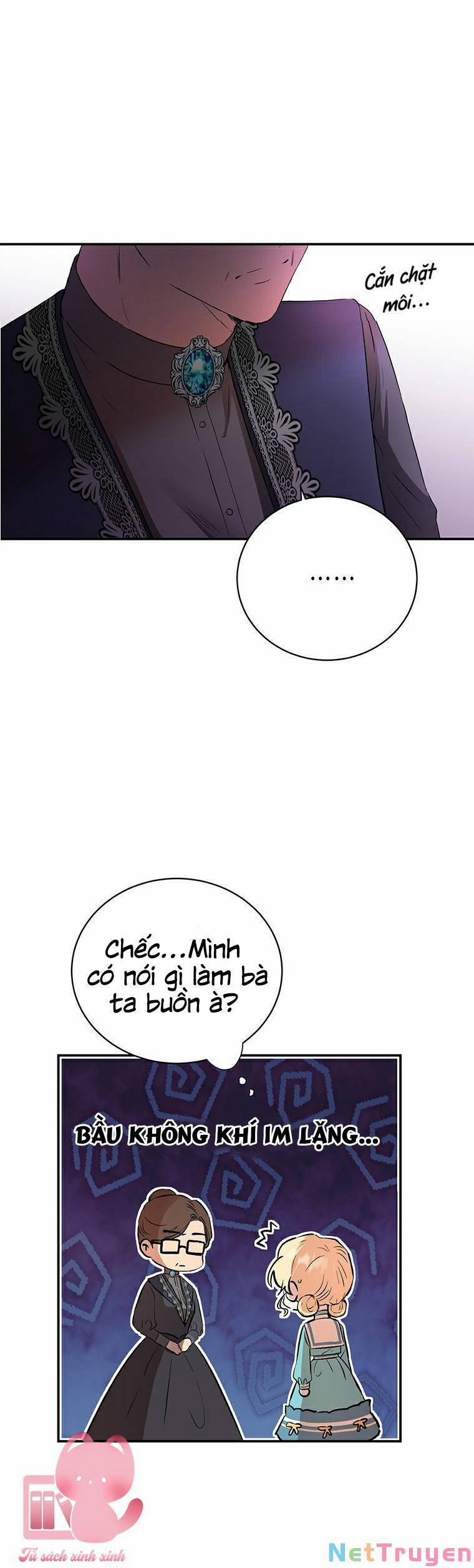 Công Tước, Đó Là Anh Trai Tôi 10 trang 35