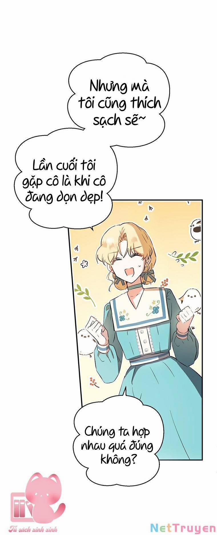 Công Tước, Đó Là Anh Trai Tôi 10 trang 36