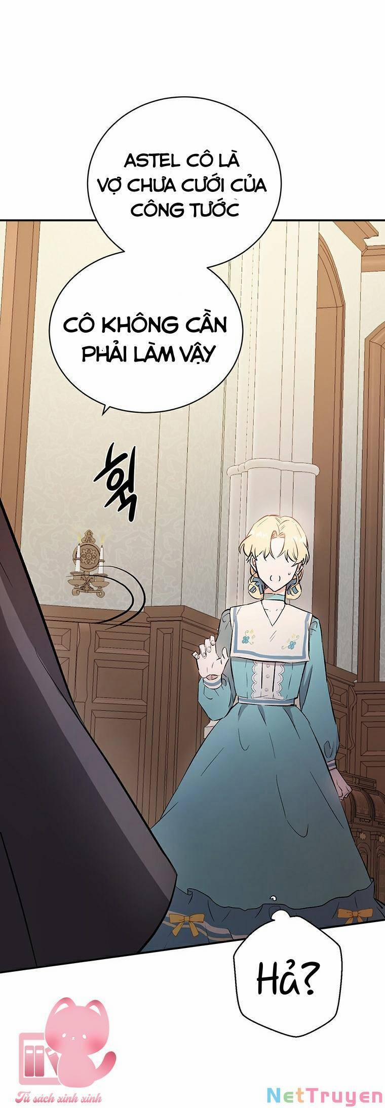 Công Tước, Đó Là Anh Trai Tôi 10 trang 38