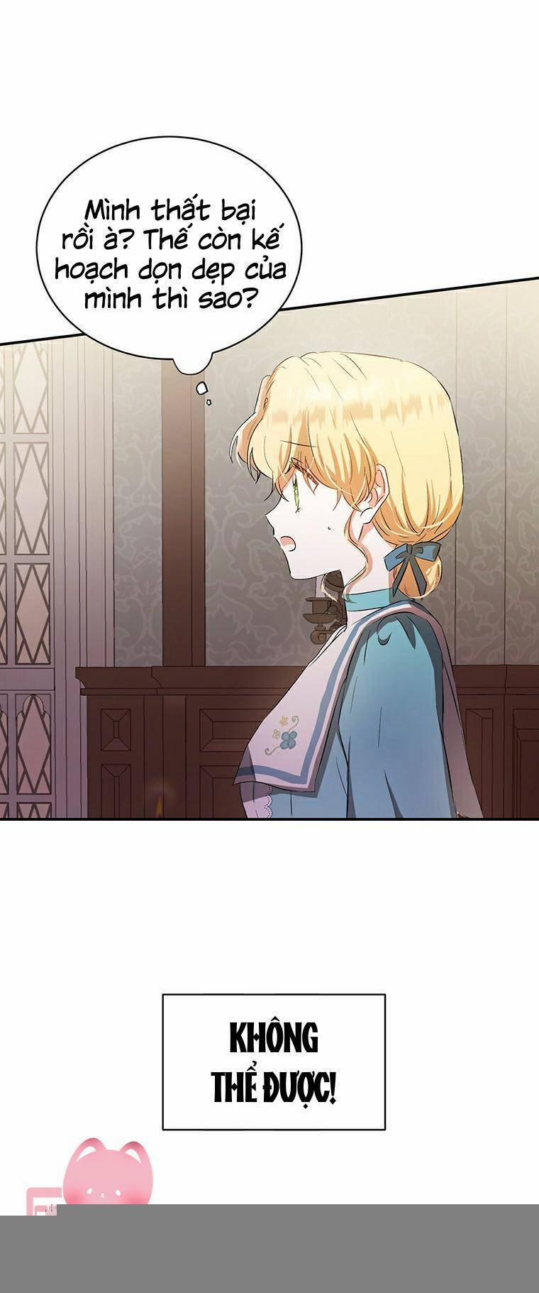 Công Tước, Đó Là Anh Trai Tôi 10 trang 39