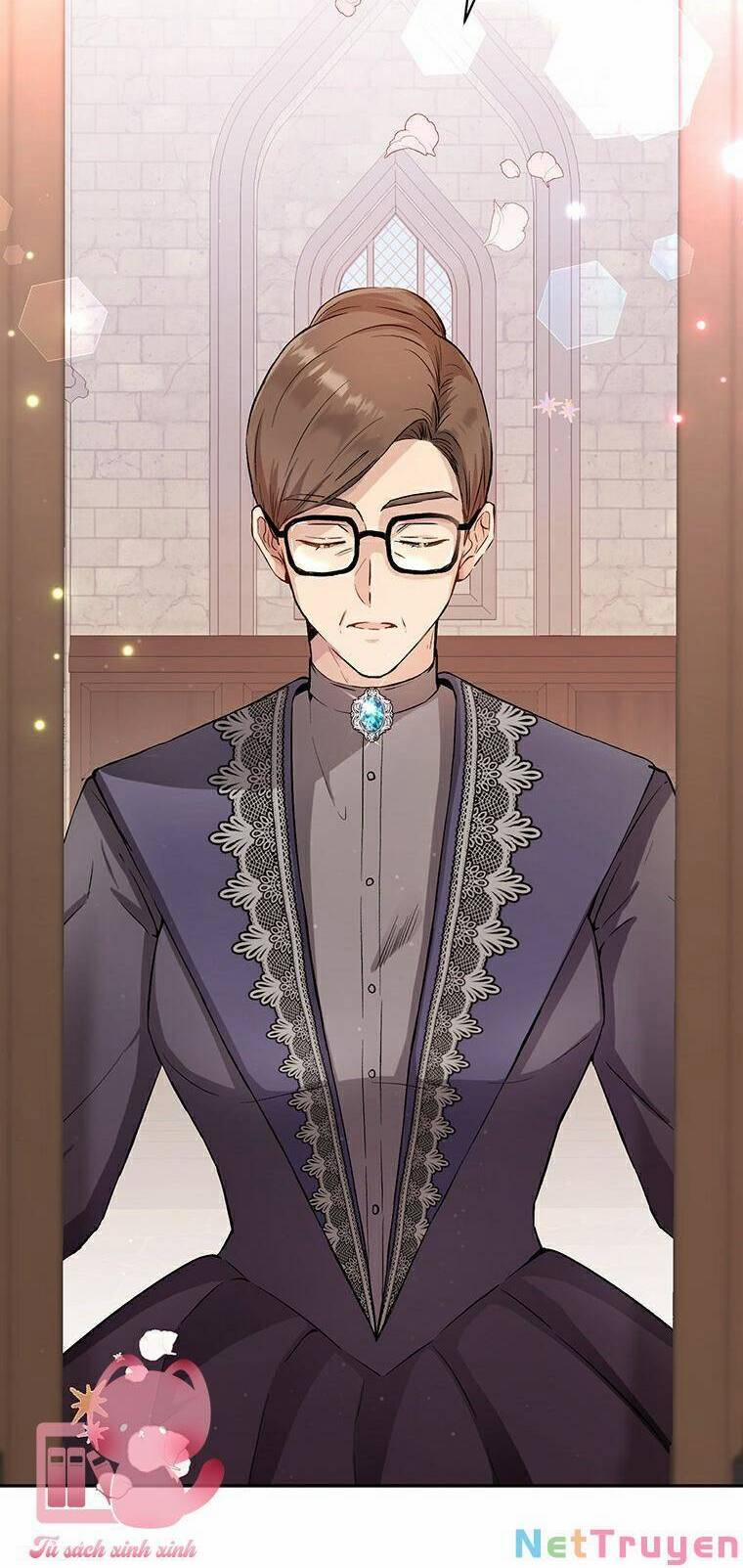 Công Tước, Đó Là Anh Trai Tôi 10 trang 4