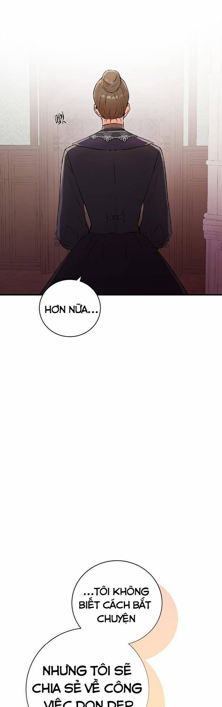 Công Tước, Đó Là Anh Trai Tôi 10 trang 40