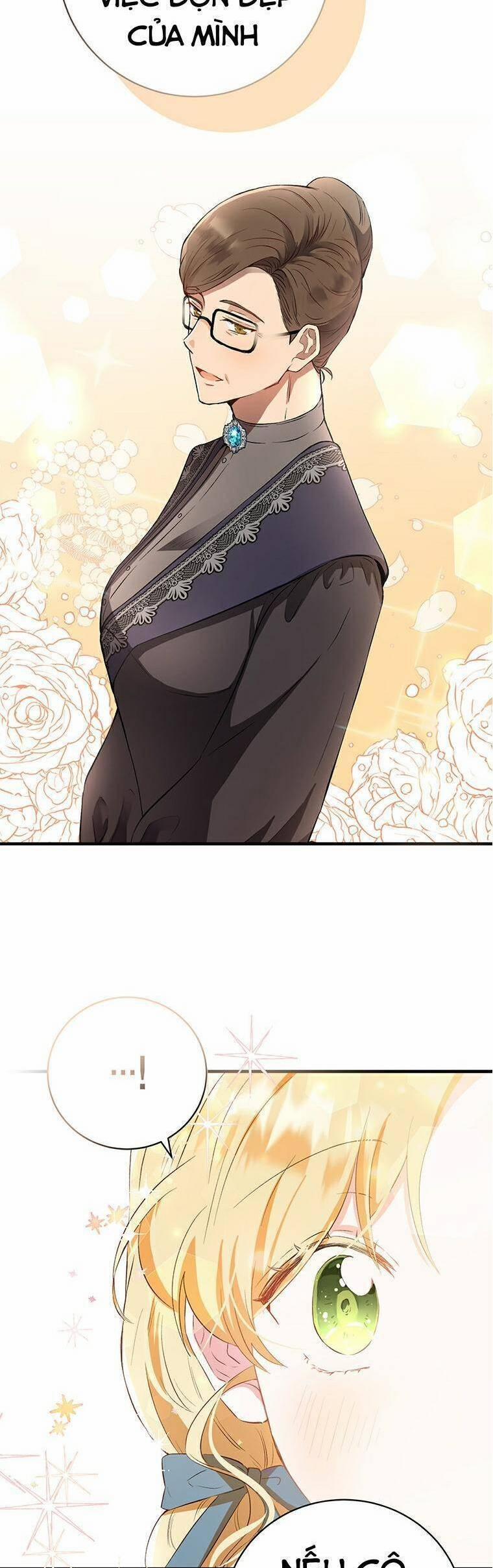 Công Tước, Đó Là Anh Trai Tôi 10 trang 41