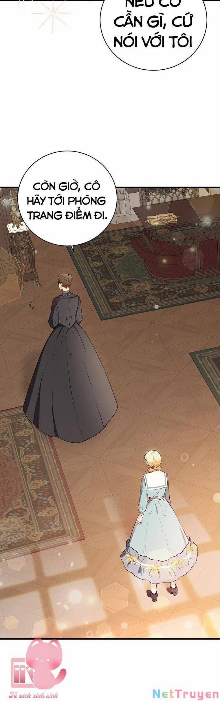 Công Tước, Đó Là Anh Trai Tôi 10 trang 42