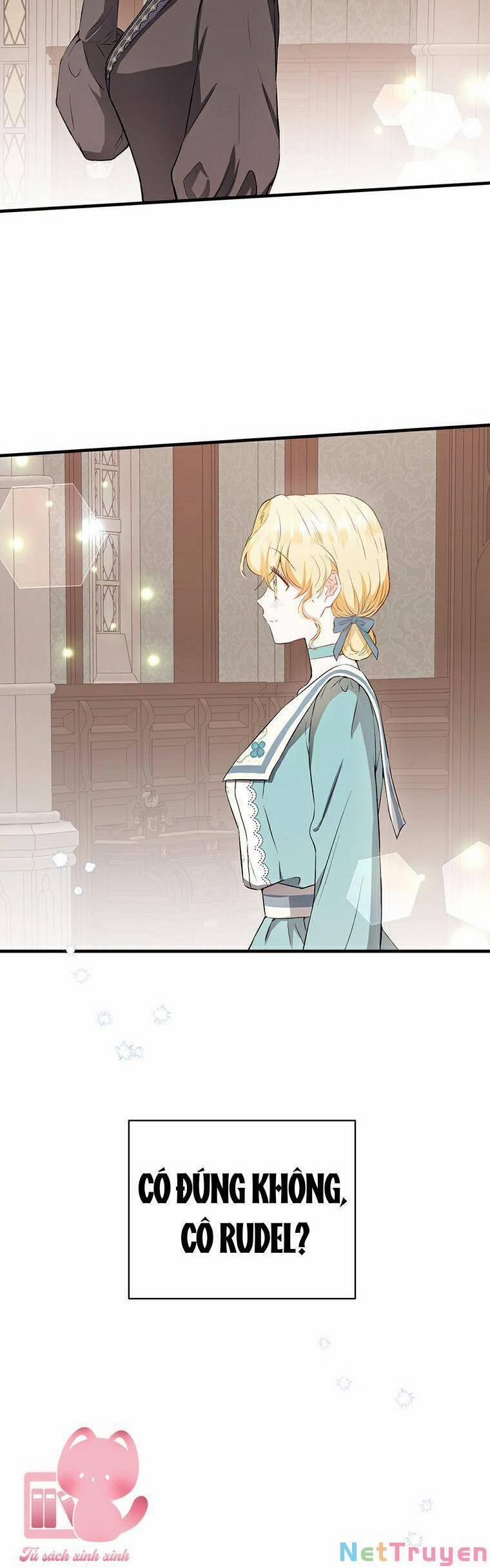 Công Tước, Đó Là Anh Trai Tôi 10 trang 44