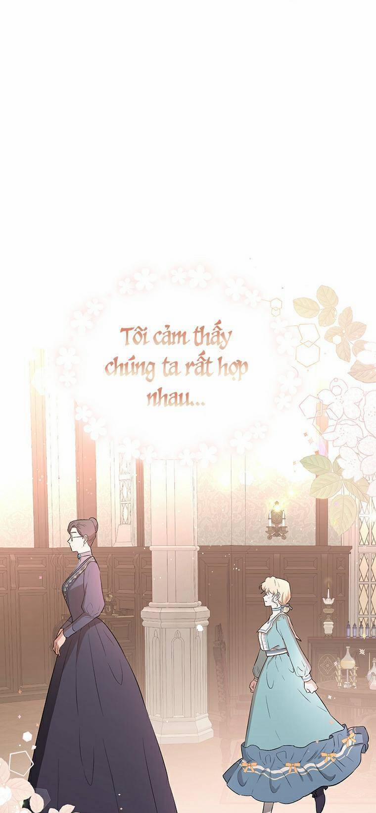 Công Tước, Đó Là Anh Trai Tôi 10 trang 45