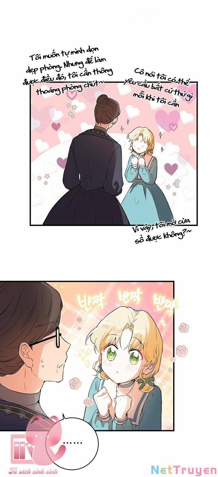 Công Tước, Đó Là Anh Trai Tôi 10 trang 47