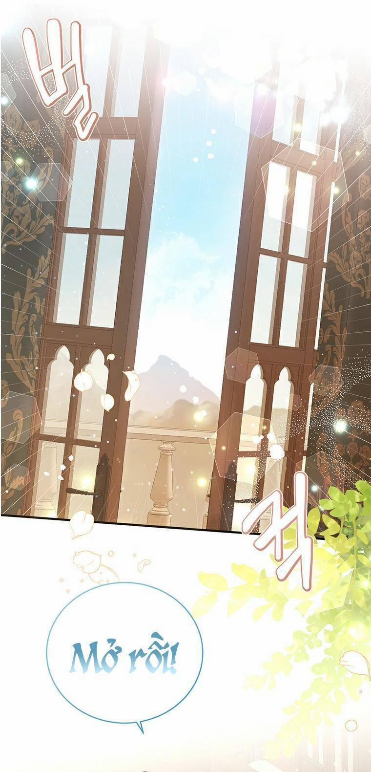 Công Tước, Đó Là Anh Trai Tôi 10 trang 48