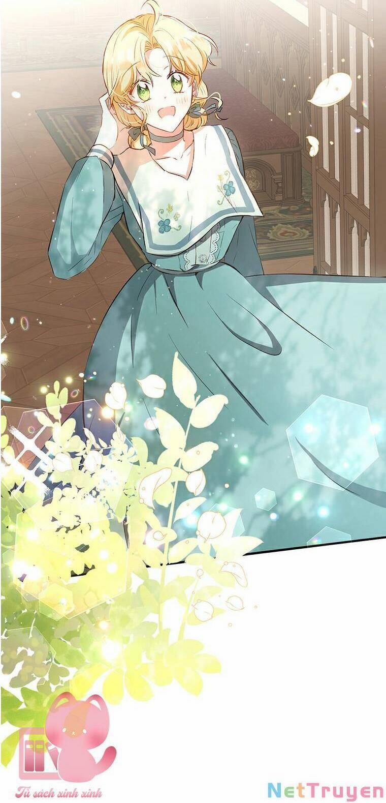 Công Tước, Đó Là Anh Trai Tôi 10 trang 49