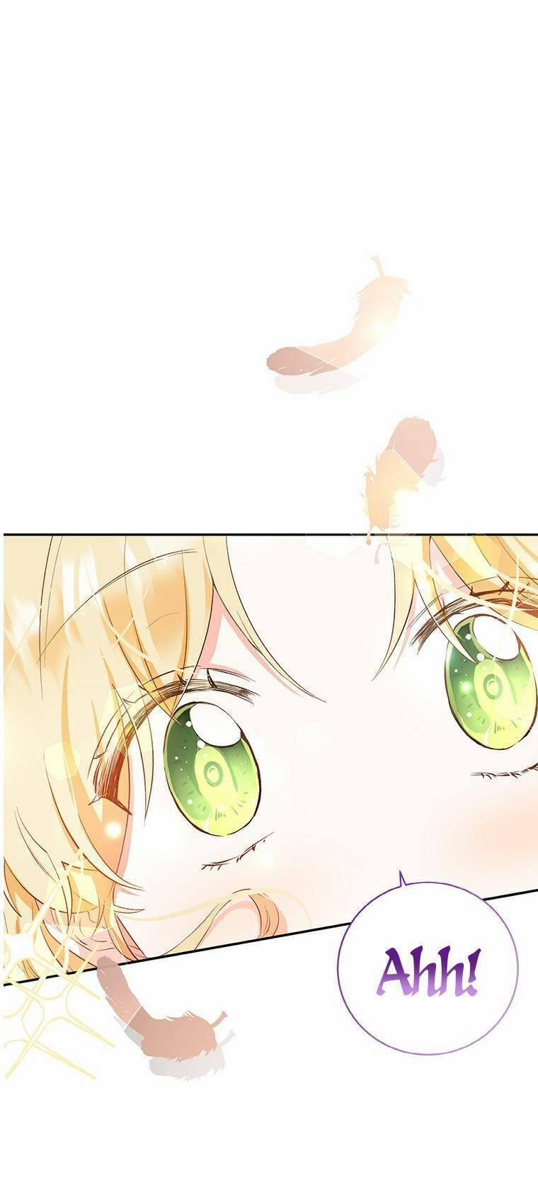 Công Tước, Đó Là Anh Trai Tôi 10 trang 51