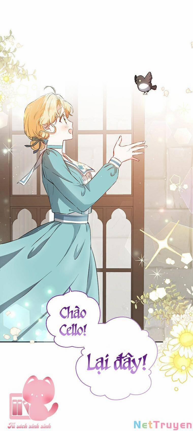 Công Tước, Đó Là Anh Trai Tôi 10 trang 52