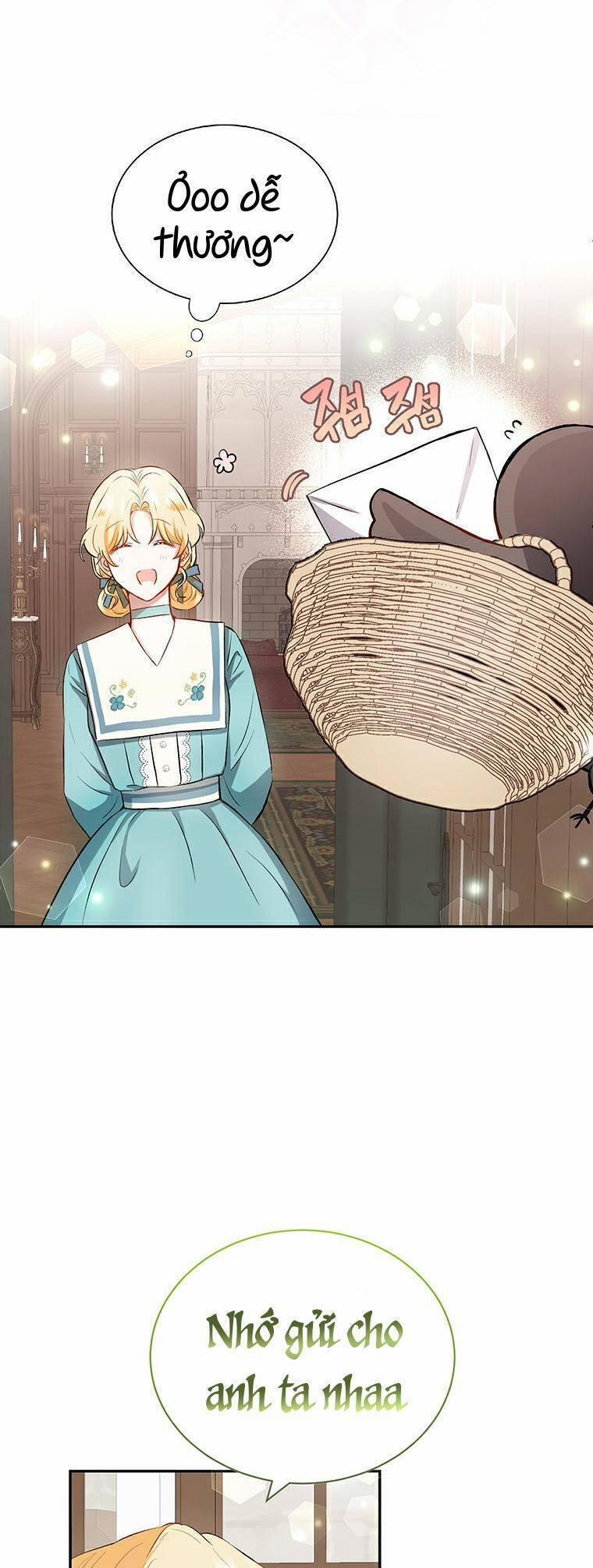 Công Tước, Đó Là Anh Trai Tôi 10 trang 55