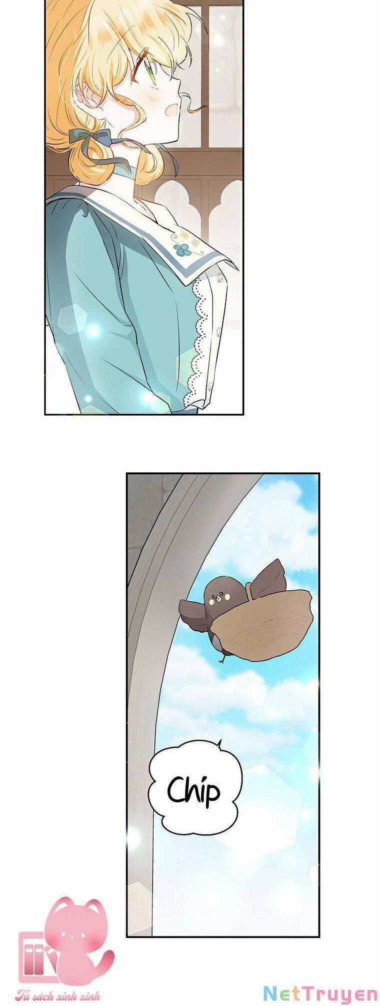 Công Tước, Đó Là Anh Trai Tôi 10 trang 56