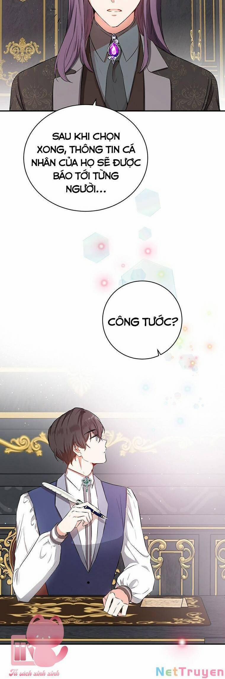 Công Tước, Đó Là Anh Trai Tôi 10 trang 59