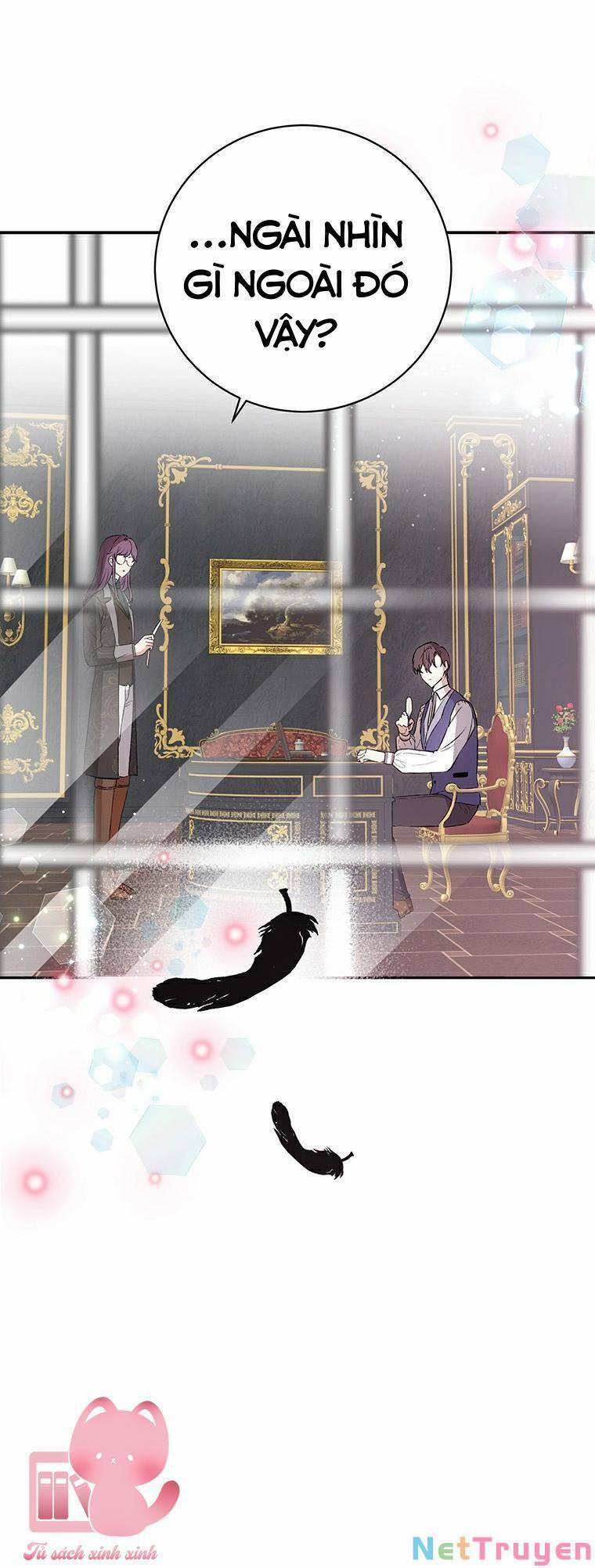 Công Tước, Đó Là Anh Trai Tôi 10 trang 60