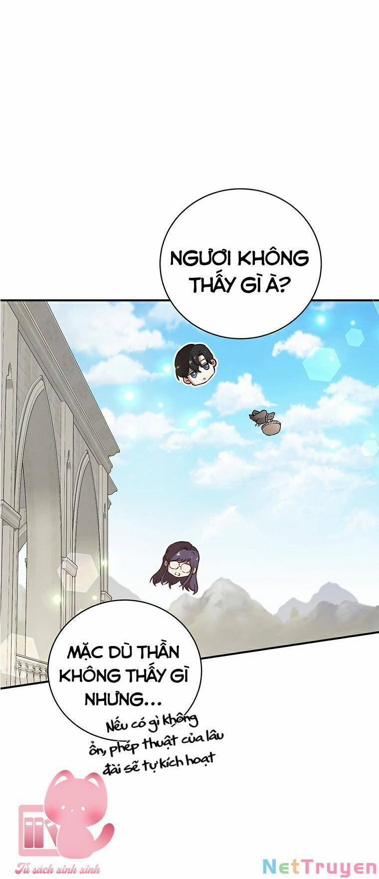 Công Tước, Đó Là Anh Trai Tôi 10 trang 61