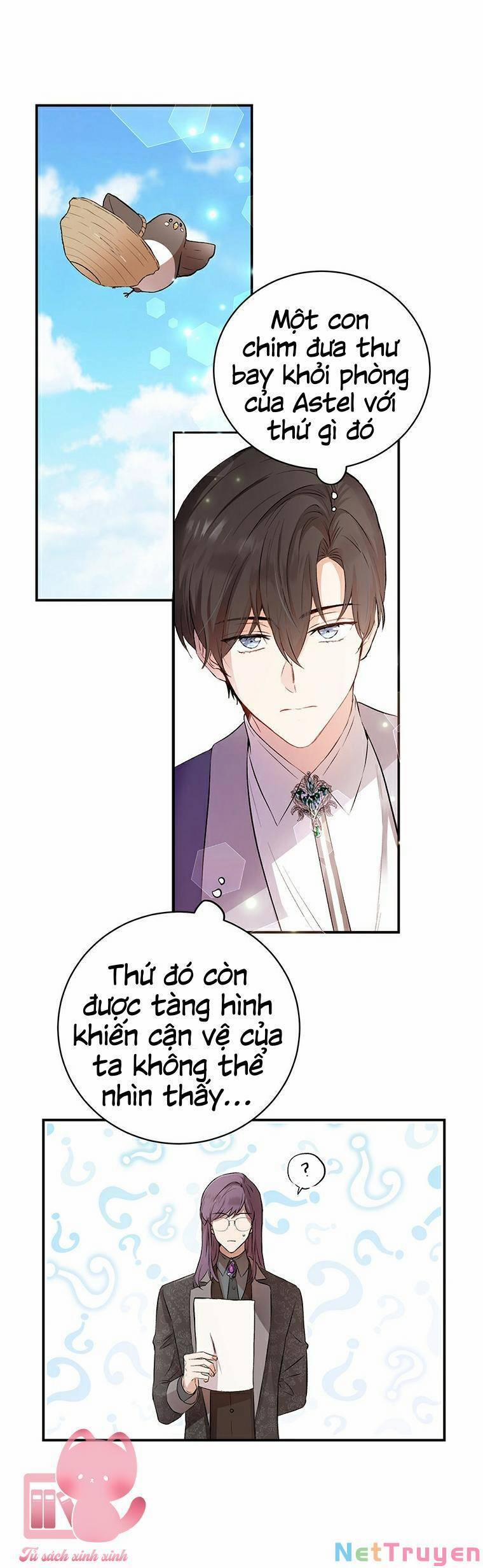 Công Tước, Đó Là Anh Trai Tôi 10 trang 62