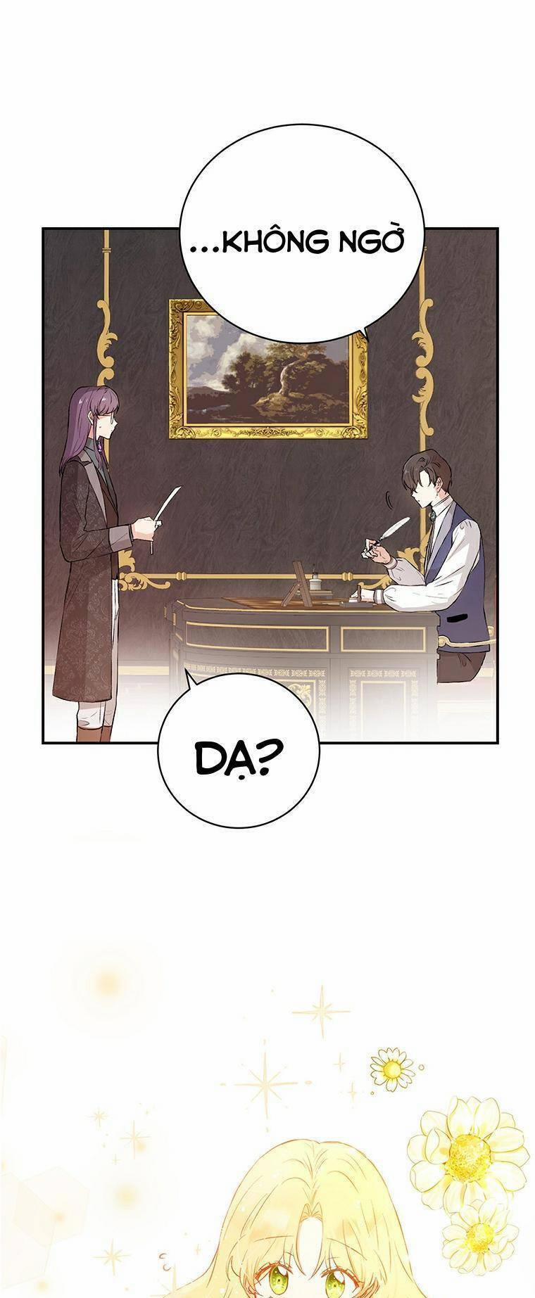 Công Tước, Đó Là Anh Trai Tôi 10 trang 63