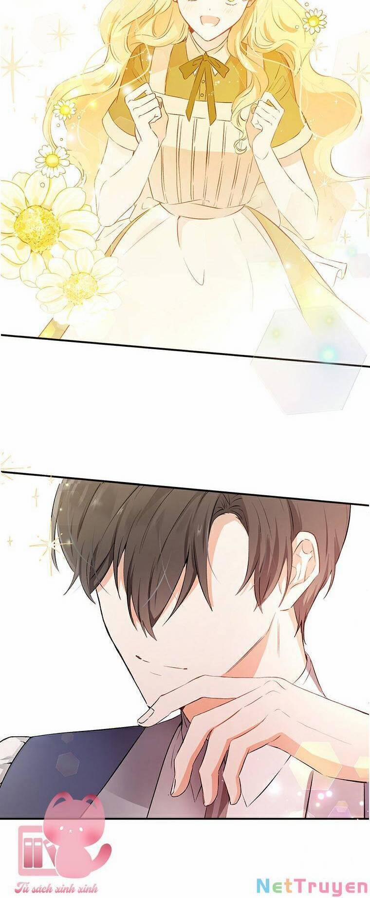 Công Tước, Đó Là Anh Trai Tôi 10 trang 64