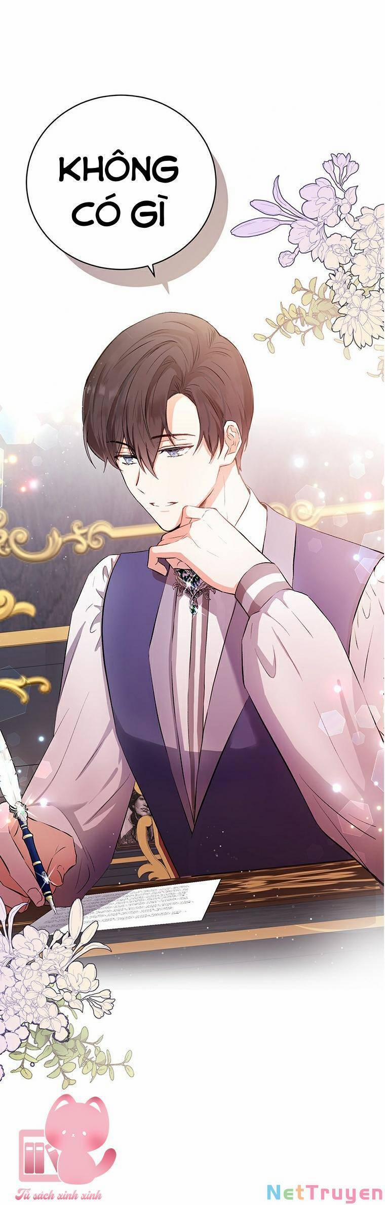 Công Tước, Đó Là Anh Trai Tôi 10 trang 65