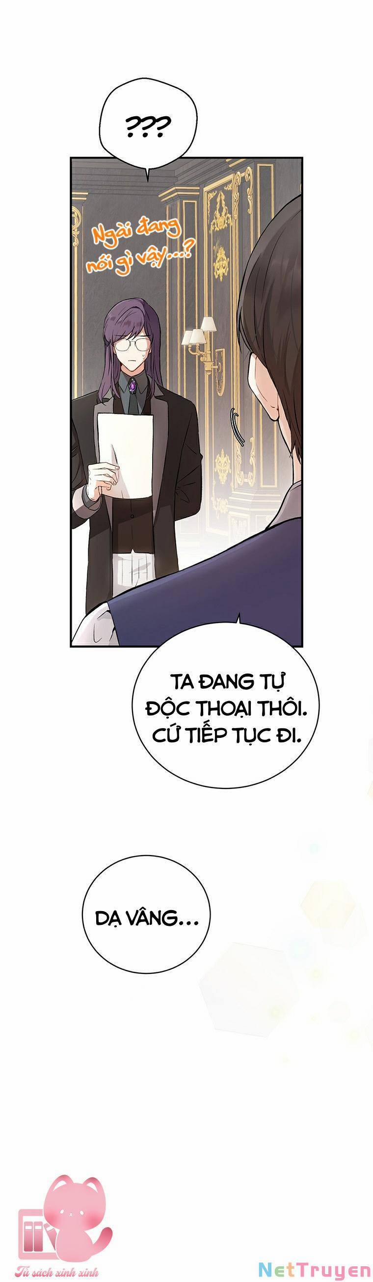 Công Tước, Đó Là Anh Trai Tôi 10 trang 66