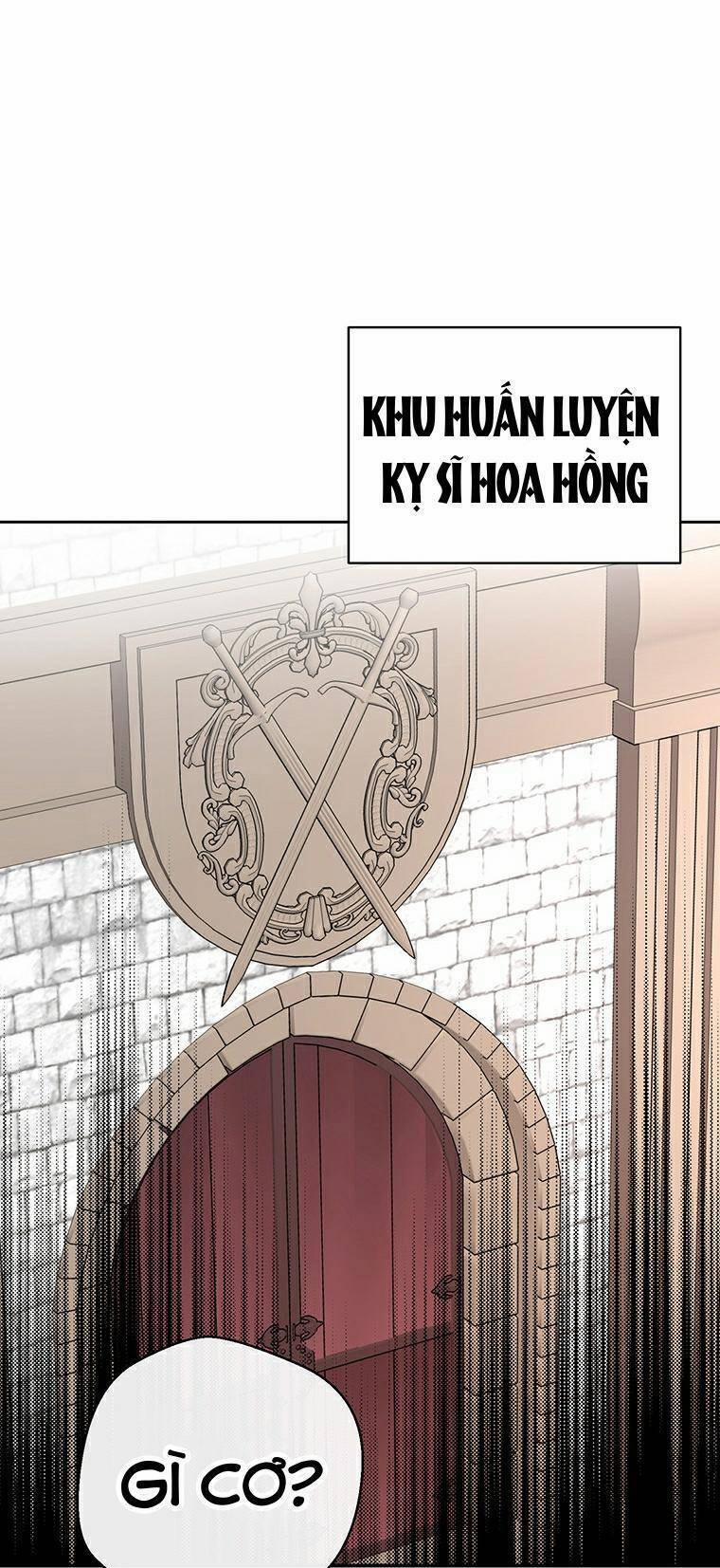 Công Tước, Đó Là Anh Trai Tôi 10 trang 68