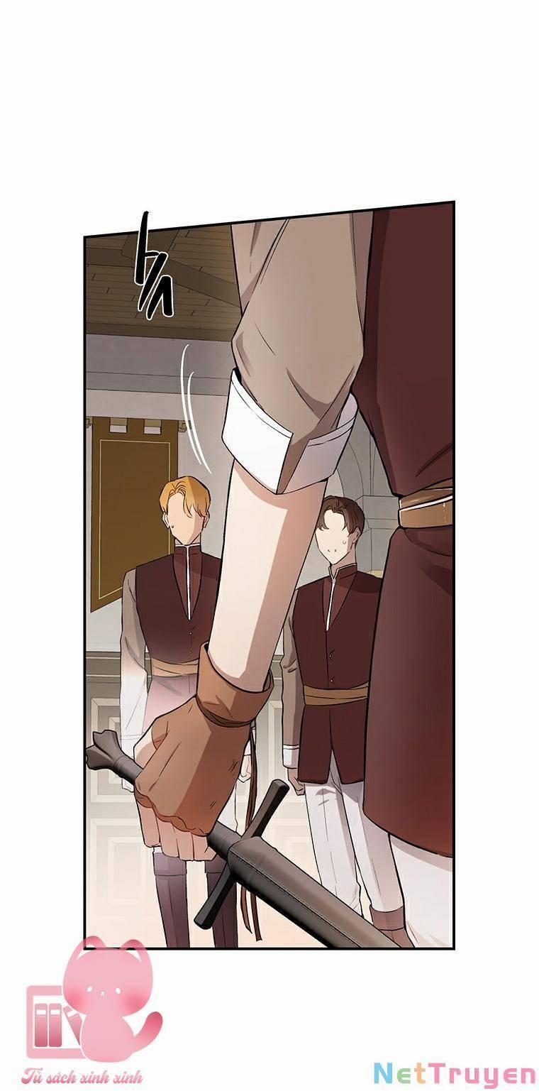 Công Tước, Đó Là Anh Trai Tôi 10 trang 71