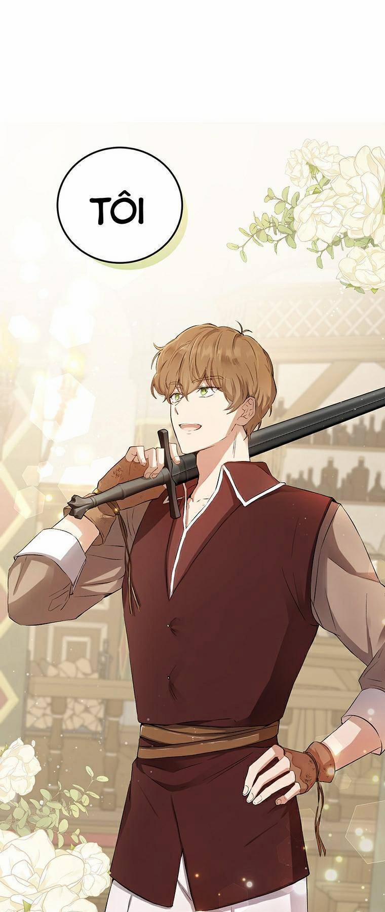 Công Tước, Đó Là Anh Trai Tôi 10 trang 72