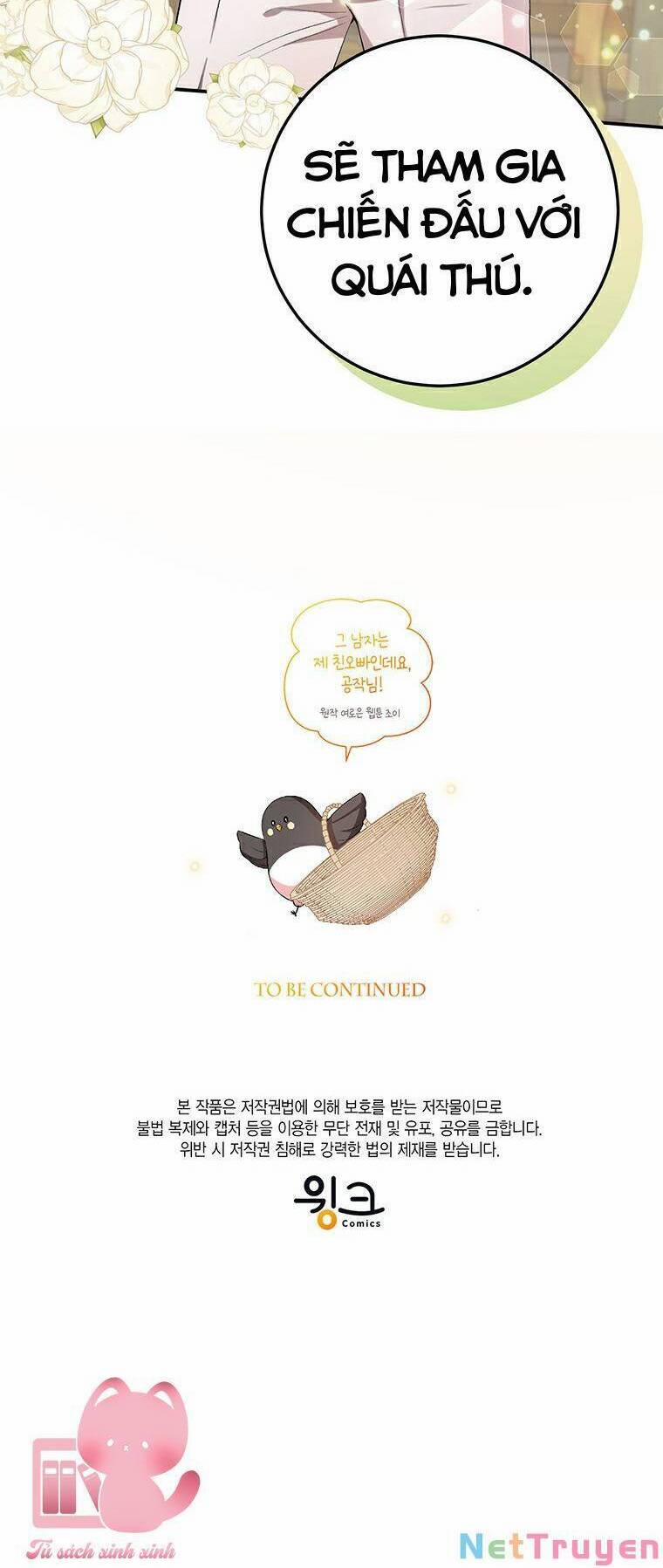 Công Tước, Đó Là Anh Trai Tôi 10 trang 73