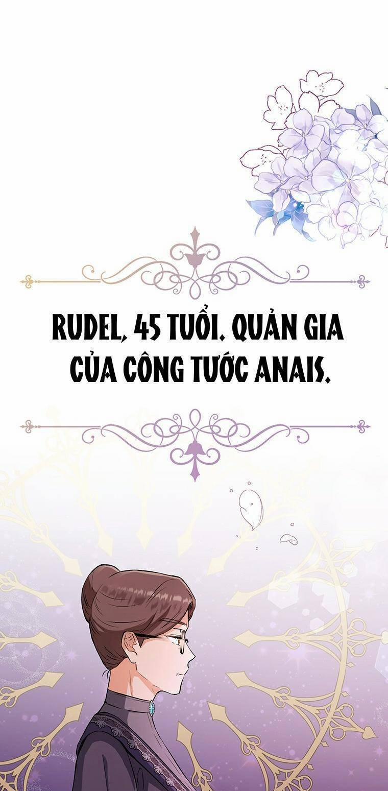 Công Tước, Đó Là Anh Trai Tôi 10 trang 8