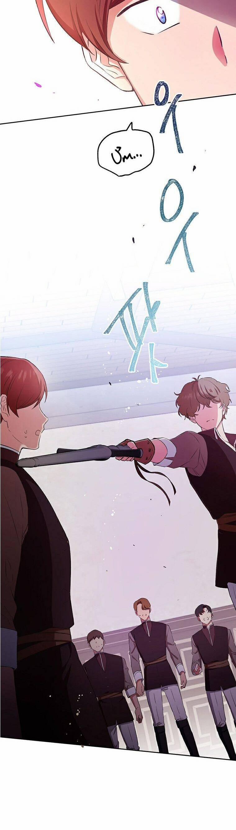 Công Tước, Đó Là Anh Trai Tôi 11 trang 10