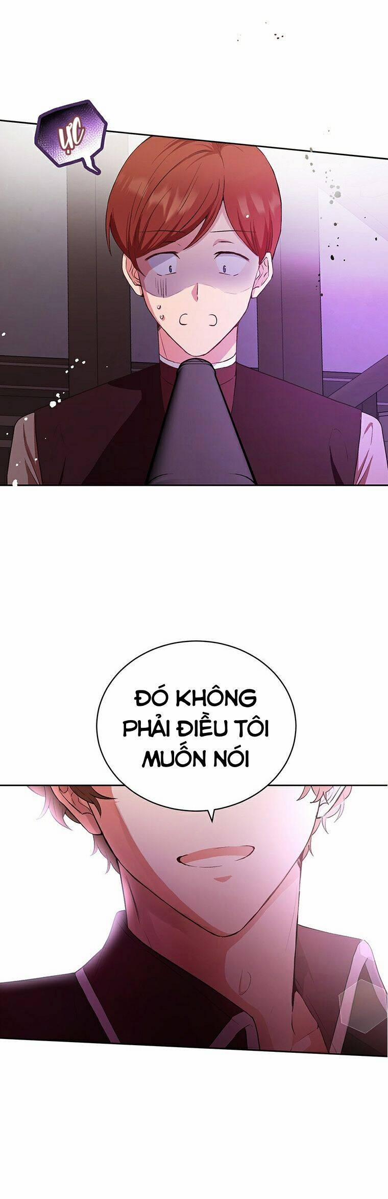 Công Tước, Đó Là Anh Trai Tôi 11 trang 11