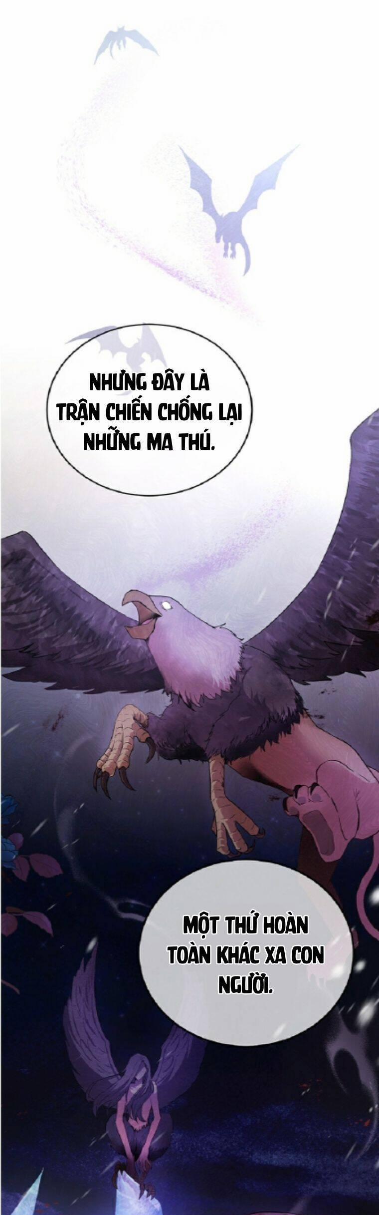 Công Tước, Đó Là Anh Trai Tôi 11 trang 23