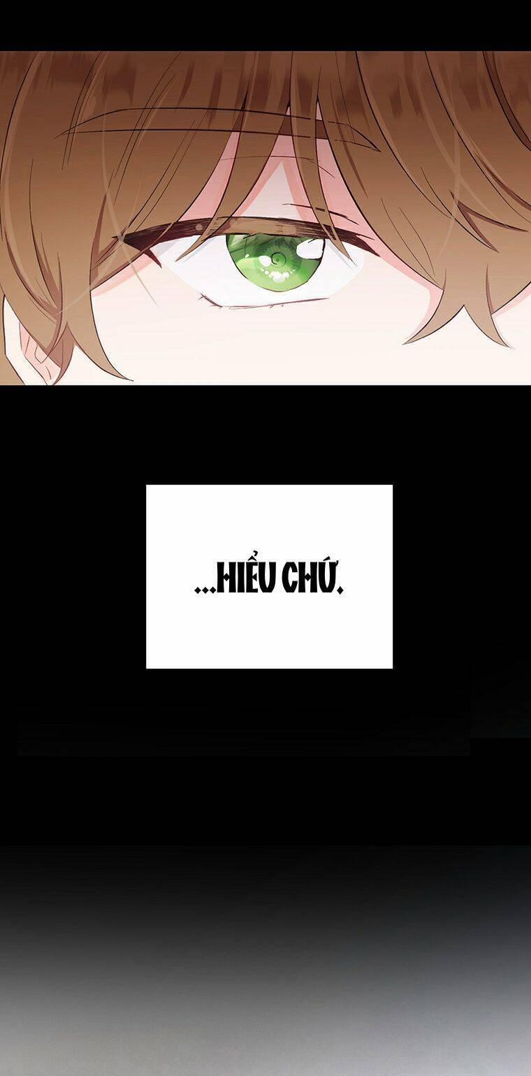 Công Tước, Đó Là Anh Trai Tôi 11 trang 26