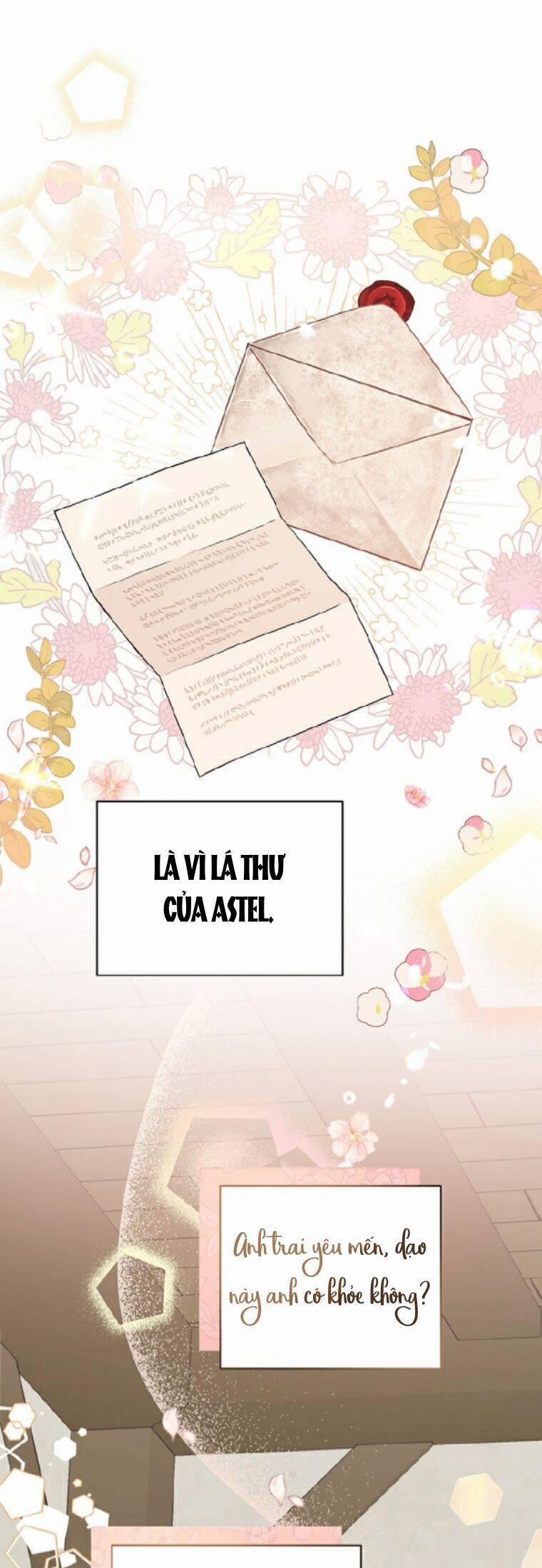 Công Tước, Đó Là Anh Trai Tôi 11 trang 30