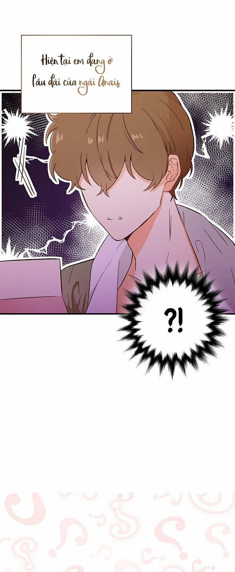 Công Tước, Đó Là Anh Trai Tôi 11 trang 32