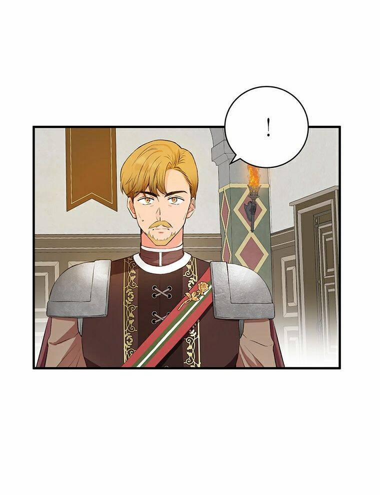 Công Tước, Đó Là Anh Trai Tôi 11 trang 41