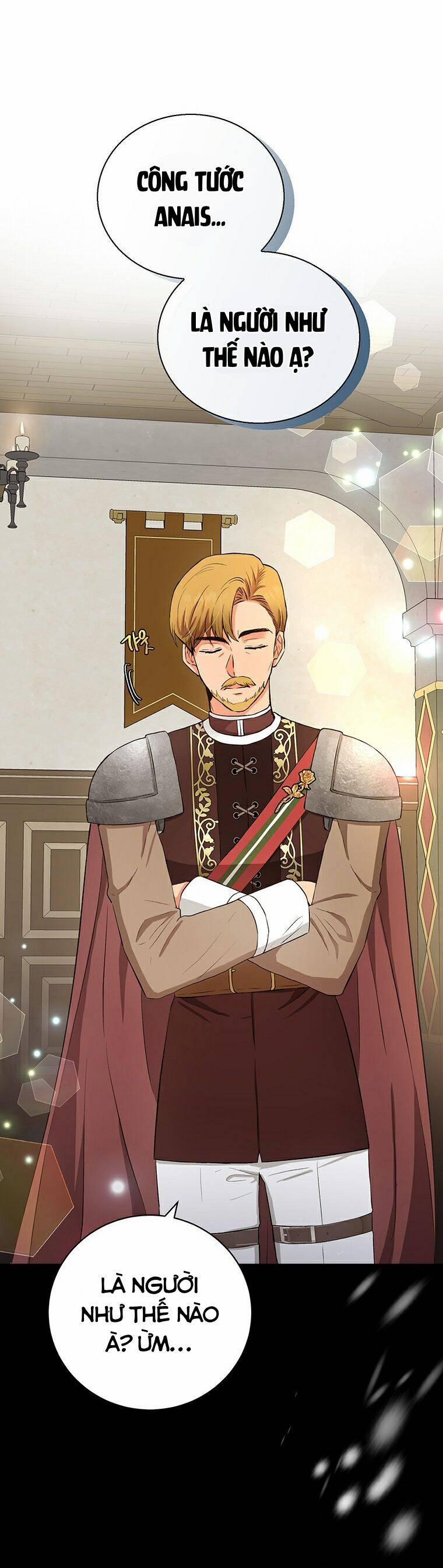 Công Tước, Đó Là Anh Trai Tôi 11 trang 45