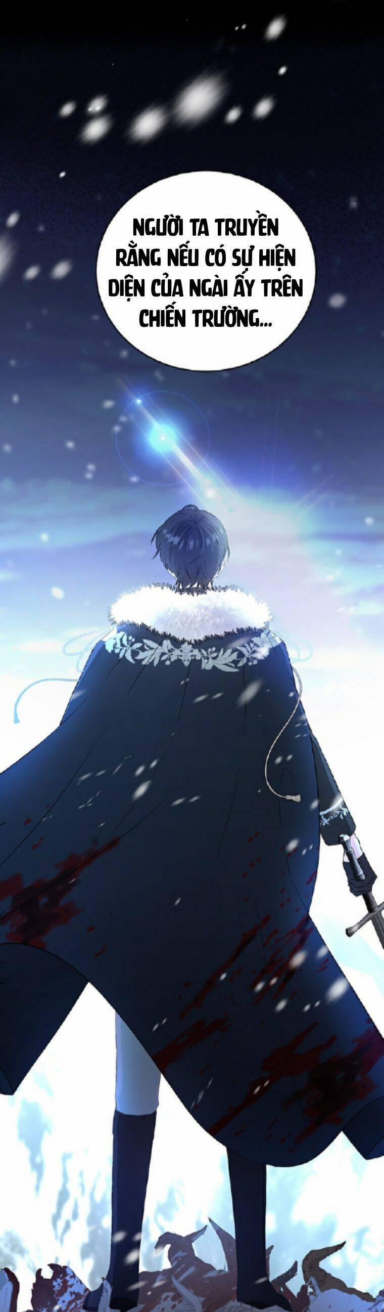 Công Tước, Đó Là Anh Trai Tôi 11 trang 46