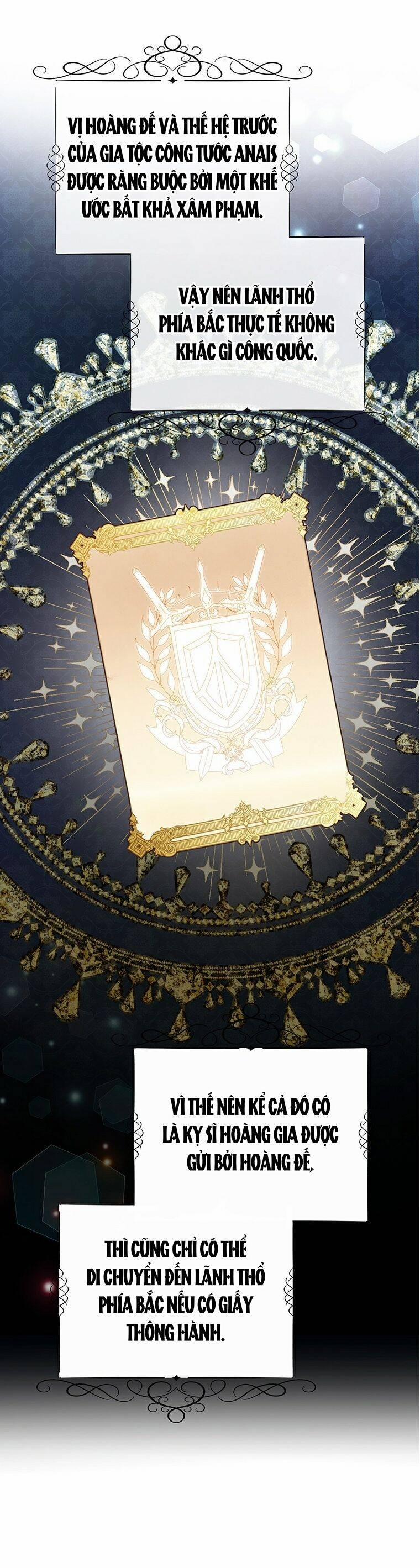 Công Tước, Đó Là Anh Trai Tôi 11 trang 50