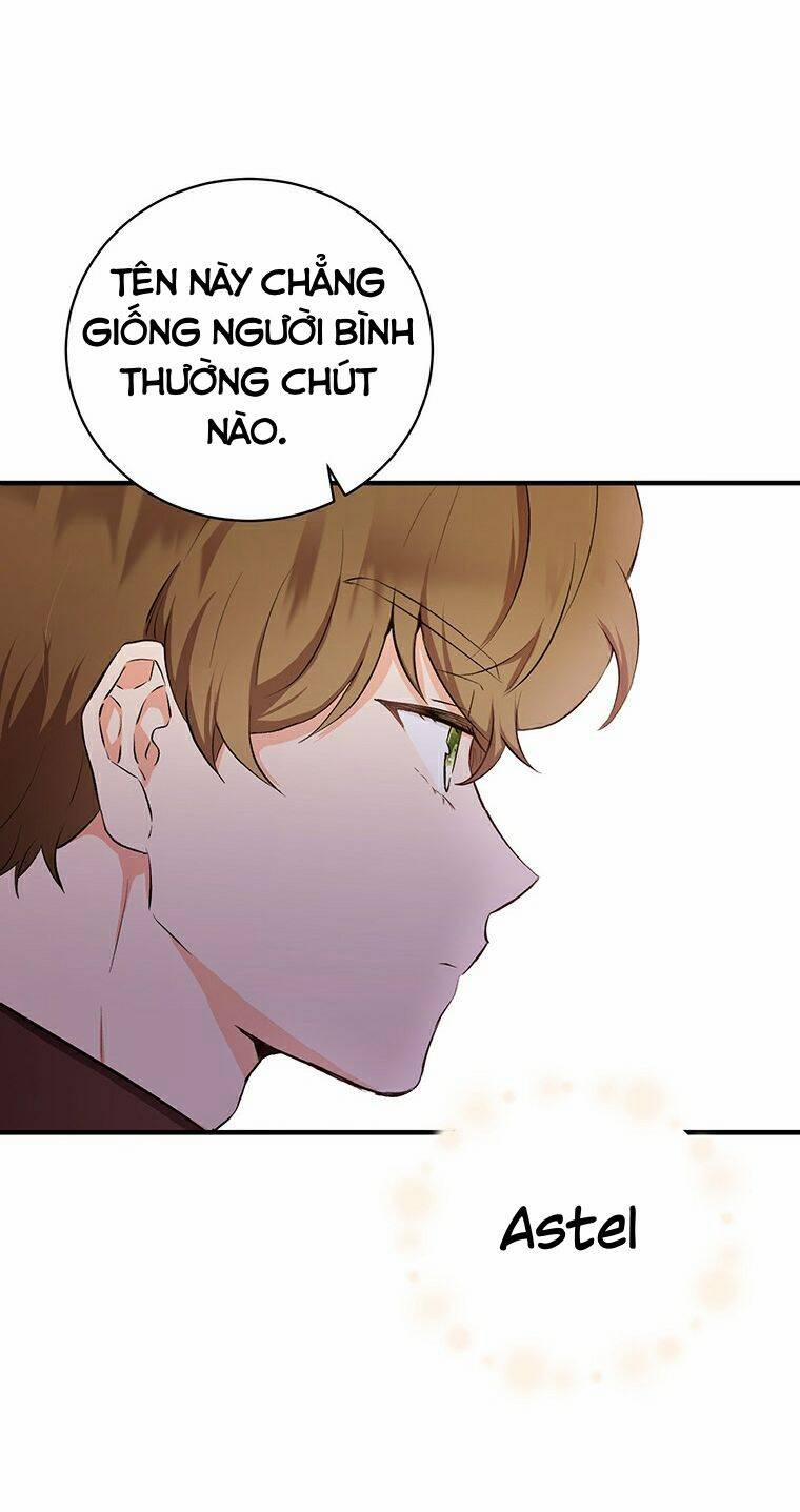 Công Tước, Đó Là Anh Trai Tôi 11 trang 53