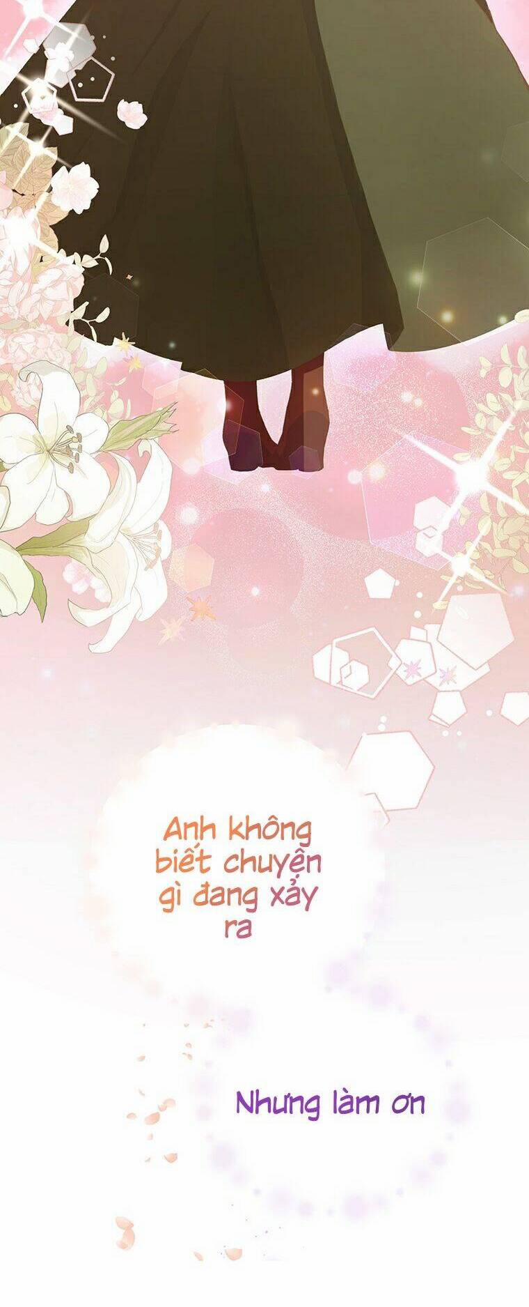 Công Tước, Đó Là Anh Trai Tôi 11 trang 55