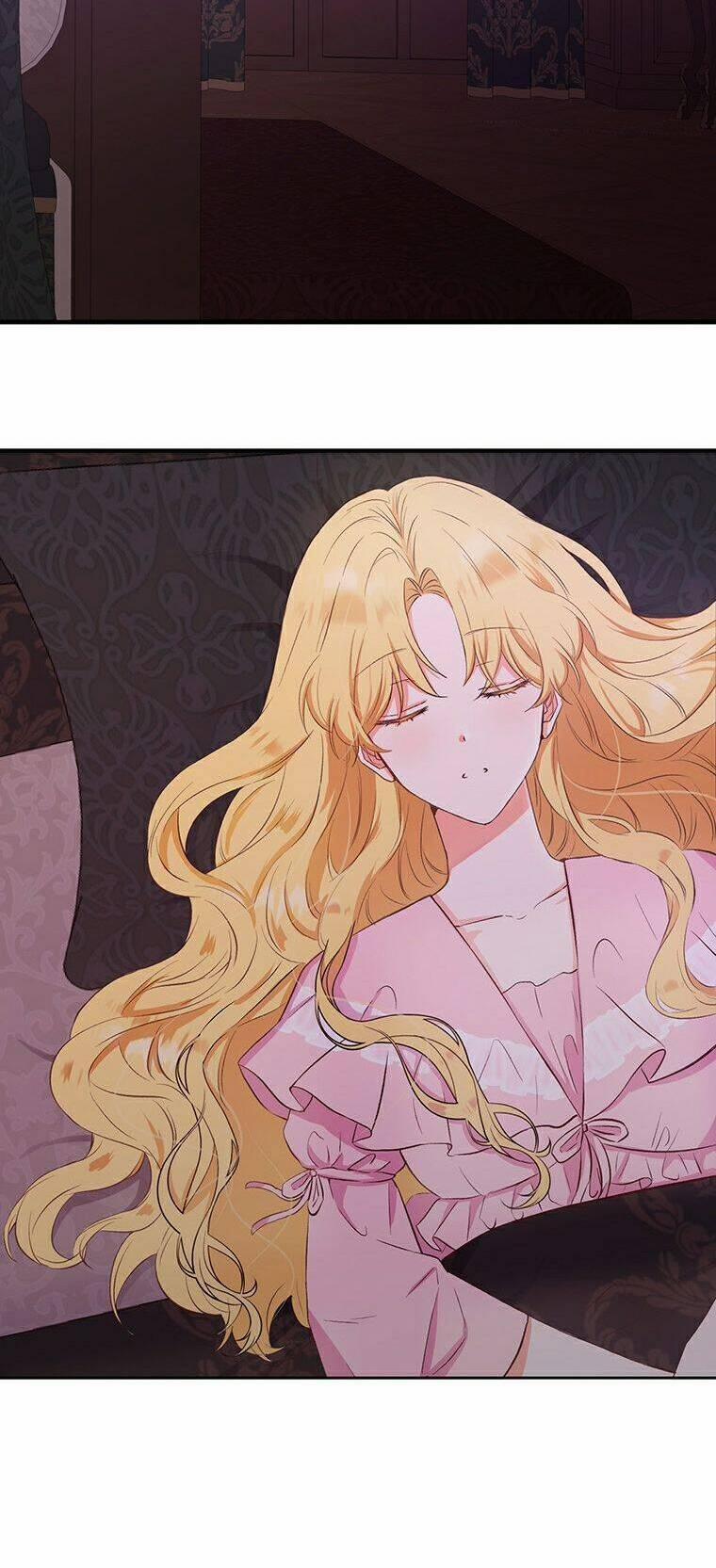 Công Tước, Đó Là Anh Trai Tôi 11 trang 57